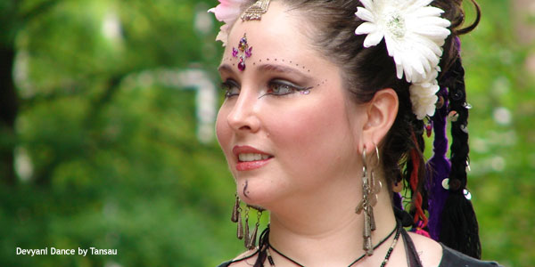 Magical Fashions Bellydance Costumes