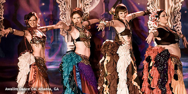 Magical Fashions Bellydance Costumes