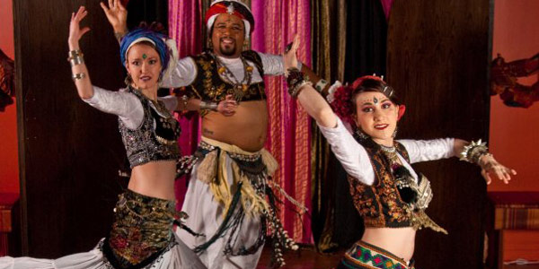 Magical Fashions Bellydance Costumes
