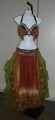  Gorgeous Ensemble in Earthtones