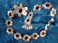 Gorgeous Turkman Belt 1