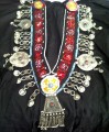  Beautiful Kuchi Hanging Pendant Belt 3