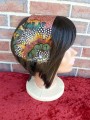 Gorgeous Feather Head Piece 1