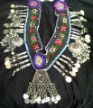   Beautiful Kuchi Hanging Pendant Belt 2