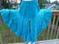 Ruffle Pants in Any Color
