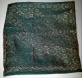 Would you like a custom Brocade Blouse??????? 
